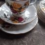21piece Vintage Arklow Glendale Tea Set Image 8