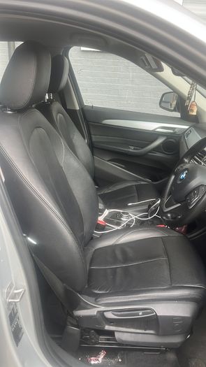 Motor car