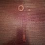 lovely mahogany table Image 2