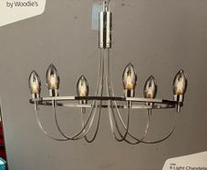 Chandelier