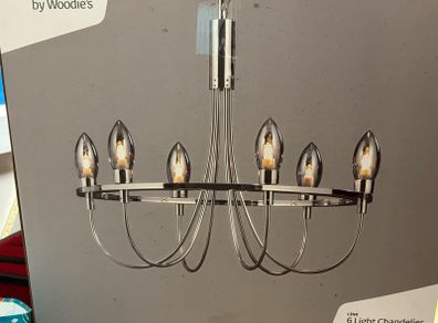 Chandelier