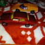 Matchbox Series + Superfast Lot X 7, Mercedes, Mg, Amx, Mazda, Mercury, Rolls-royce Image 7
