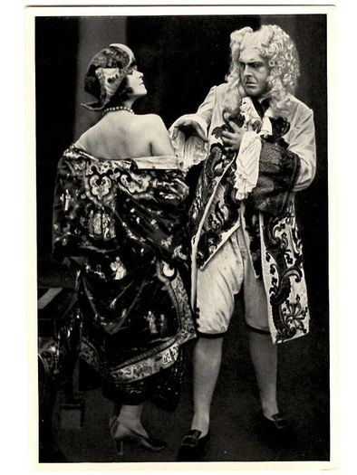 "The Silent Film" Picture Cards (200) Original 1913.