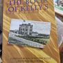 The Book Of Kellys. Compiled By Bill& Vonnie Kelly With Ronan Foster. First Edition Paperback In Good Condition.  See Photos For Same. Image 2