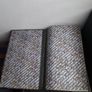 Antique book keeping ledgers Image 6