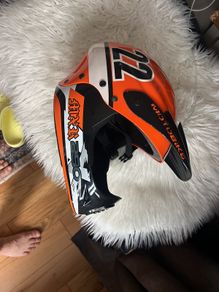 helmet