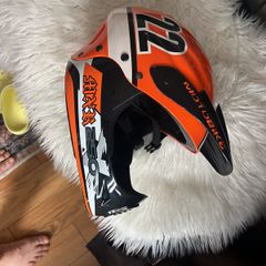 helmet