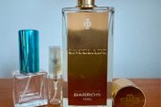 Marc-Antoine Barrois ENCELADE Luxury Samples