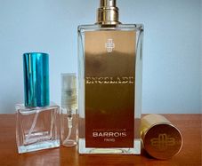 Marc-Antoine Barrois ENCELADE Luxury Samples