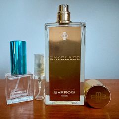 Marc-Antoine Barrois ENCELADE Luxury Samples