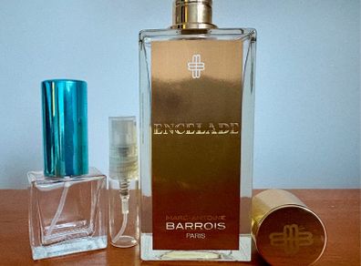 Marc-Antoine Barrois ENCELADE Luxury Samples