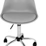 Office study 360 swivel chair with wheels. Excellent.con Image 2