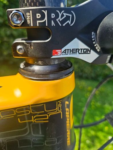 Lapierre zesty 427 AM