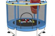 Trampoline for Kids