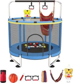 Trampoline for Kids