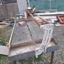Rubi Electric Saw Image 2
