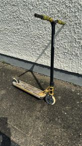 MGP MGX T2 Team Edition Stunt Scooter