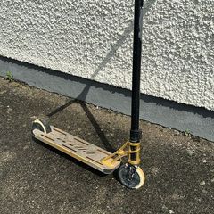 MGP MGX T2 Team Edition Stunt Scooter