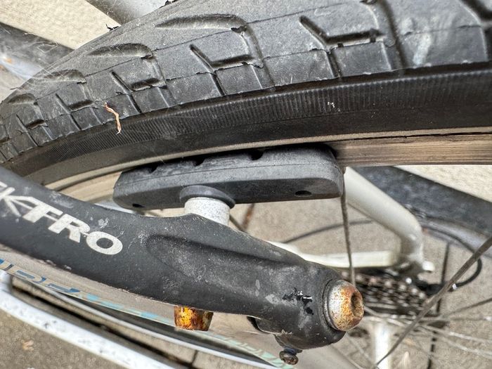 bike