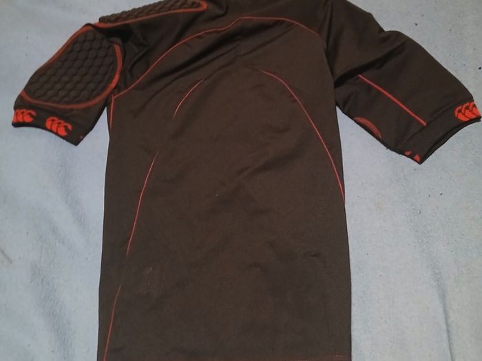 Canterbury protection top, child size