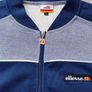 Ellesse Retro Bomber Jacket Image 2