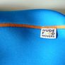 Neoprene stretchy quality bottle holder lunch bag. NEW. Australian Smash Nude food mover biker bottle Image 5