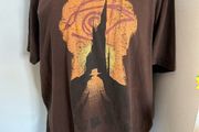 The Dark Tower Gunslinger T Shirt