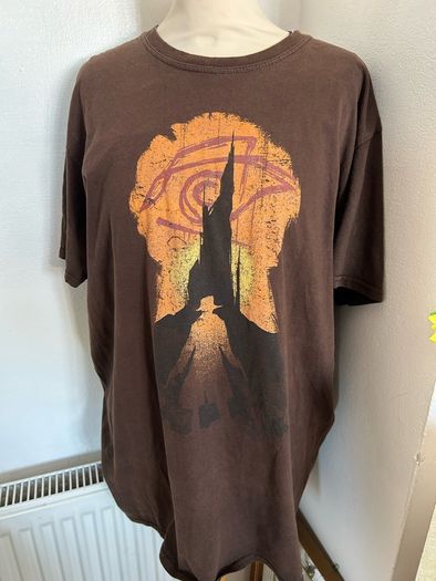 The Dark Tower Gunslinger T Shirt