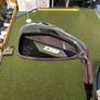 Wilson D9 Irons Image 2