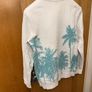 Emporio Armani White Jumper L Image 7