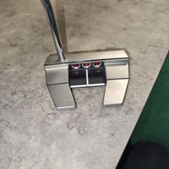 Scotty Cameron futura X7