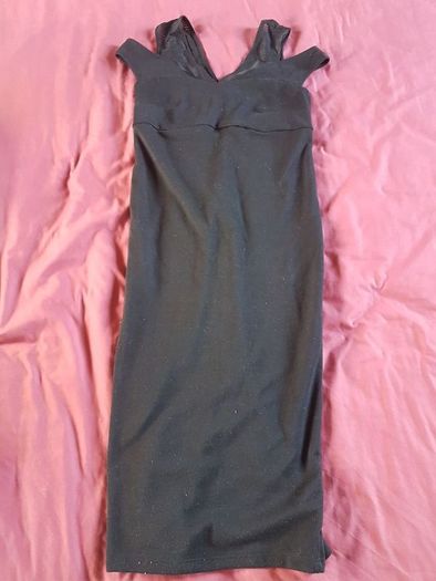Maternity dress