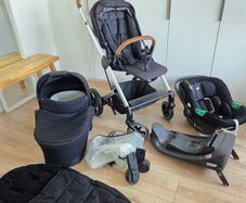 Cybex Balios Travel System