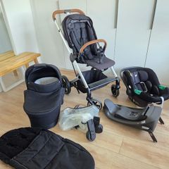 Cybex Balios Travel System