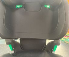 car booster seat