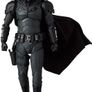 Mafex no. 188 The Batman Robert Pattinson Image 3