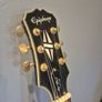 Epiphone Les Paul Custom Ebony Image 4