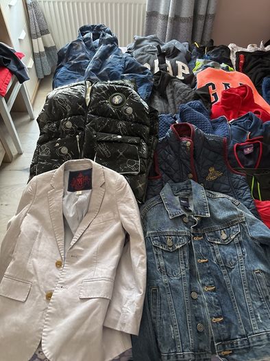 boys 8-9 clothes