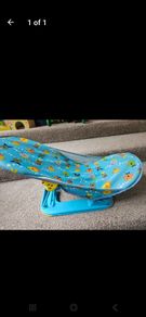 baby bath seat