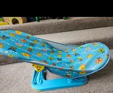 baby bath seat