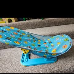 baby bath seat