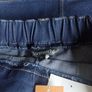 Denim skirt Image 4