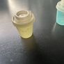 Tupperware rare  crust set 1960s millionaire line Image 2