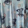 girls stitch onesie new. Aged 11-12 years Image 2