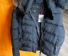 Selling Superdry jackets barely used