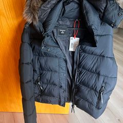 Selling Superdry jackets barely used