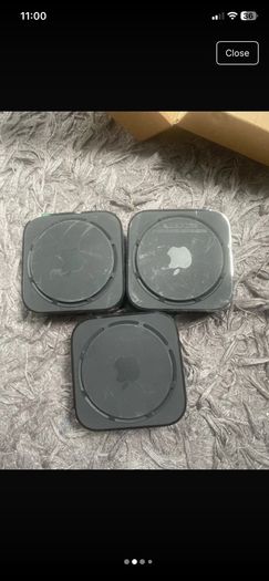 Apple TV 1st gen
