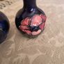 Moorcroft Anemone Cobalt Blue. Image 6