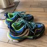 Balenciaga Sneakers Image 3