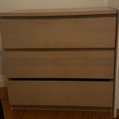 Chest drawer